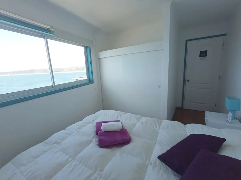 Bahía Luz Hostal