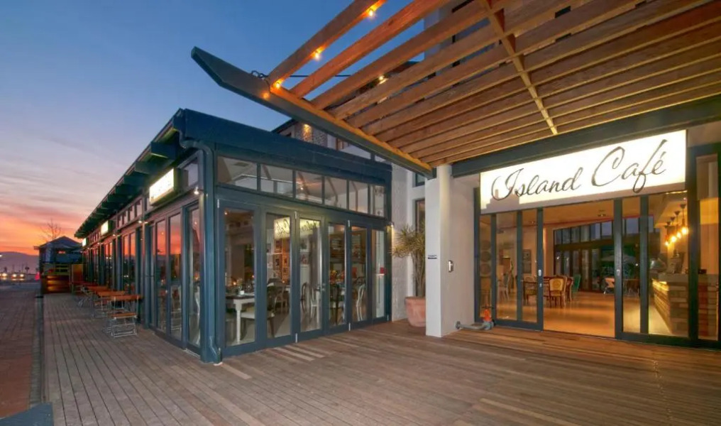 Turbine Hotel and Spa