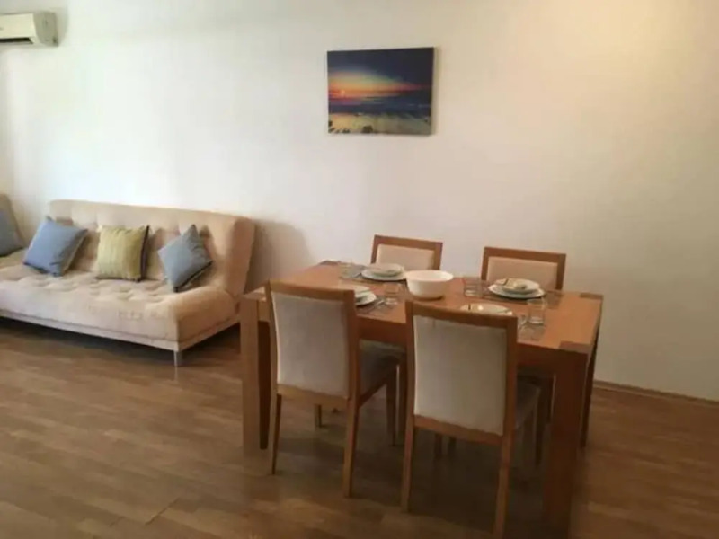 4 Star One Bedroom Apartment With Garden