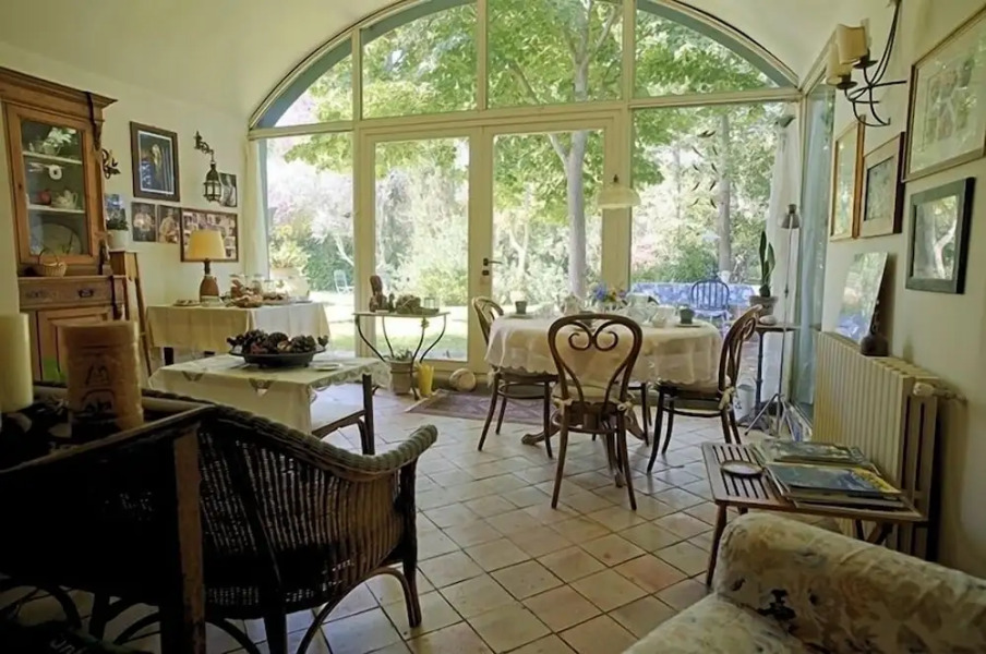 Relais de Charme B&B La Casa di Francesca