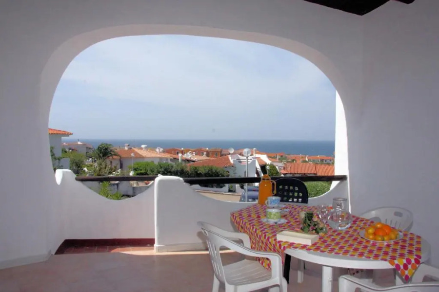 Sa Fiorida Case Vacanze