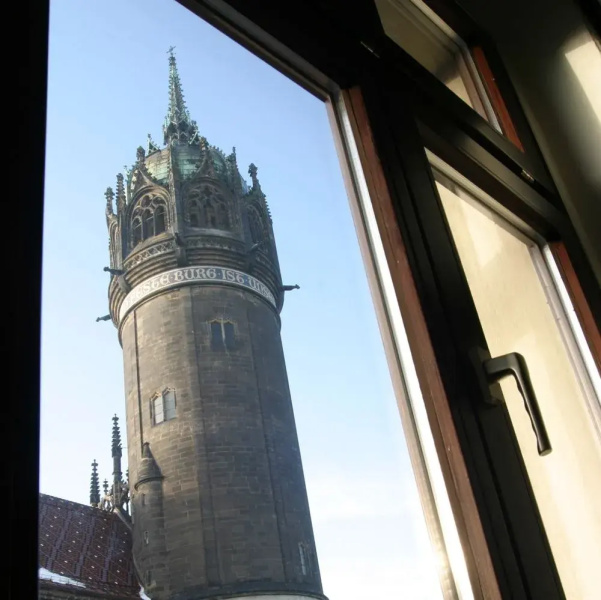 Hotel Alte Canzley