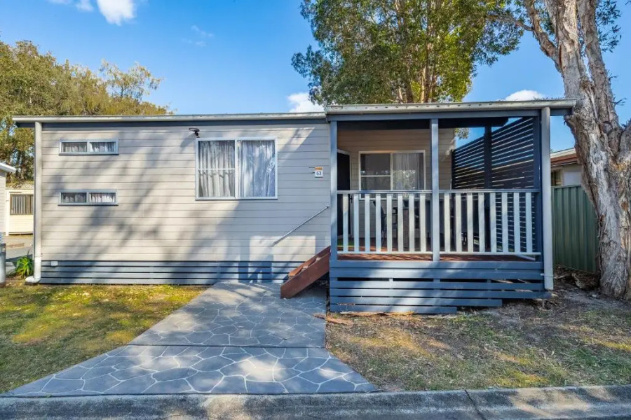 Ingenia Holidays Bonny Hills