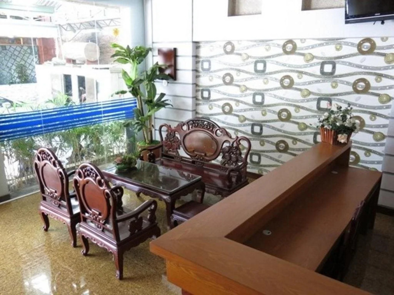 Thinh Phuong Nam Hotel