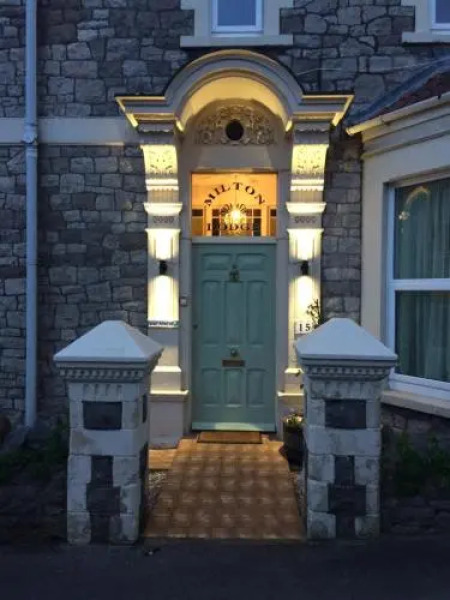 The Milton Lodge