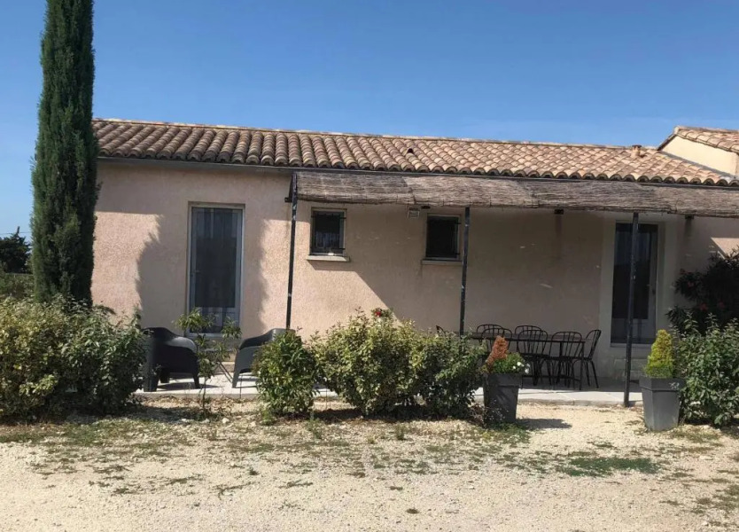 Gîte Pierre Blanche