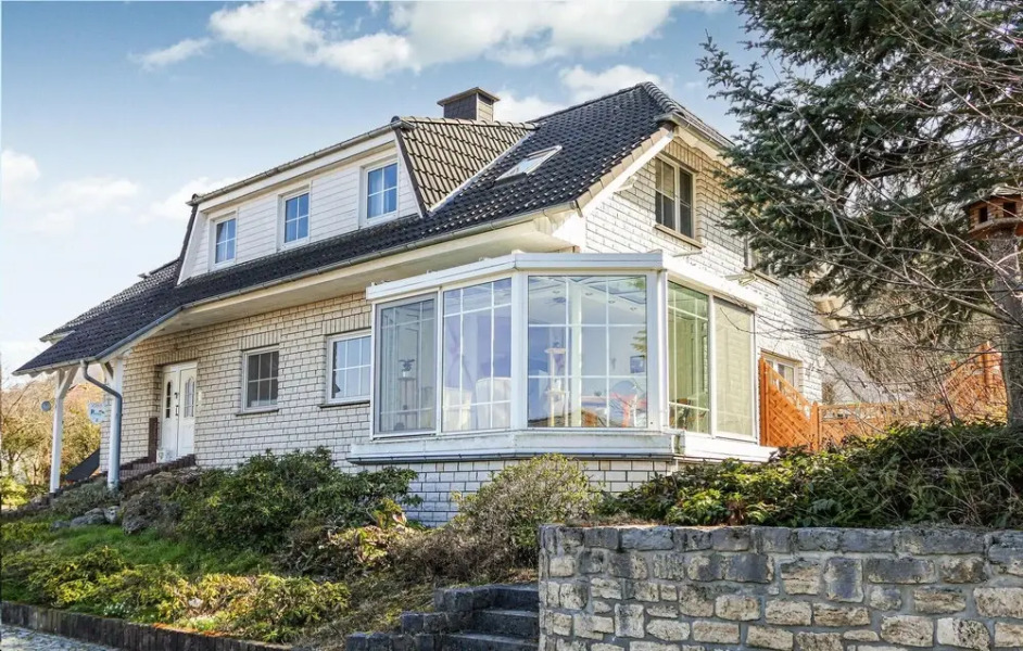 Awesome Apartment In Wernrode With Wifi And 2 Bedrooms