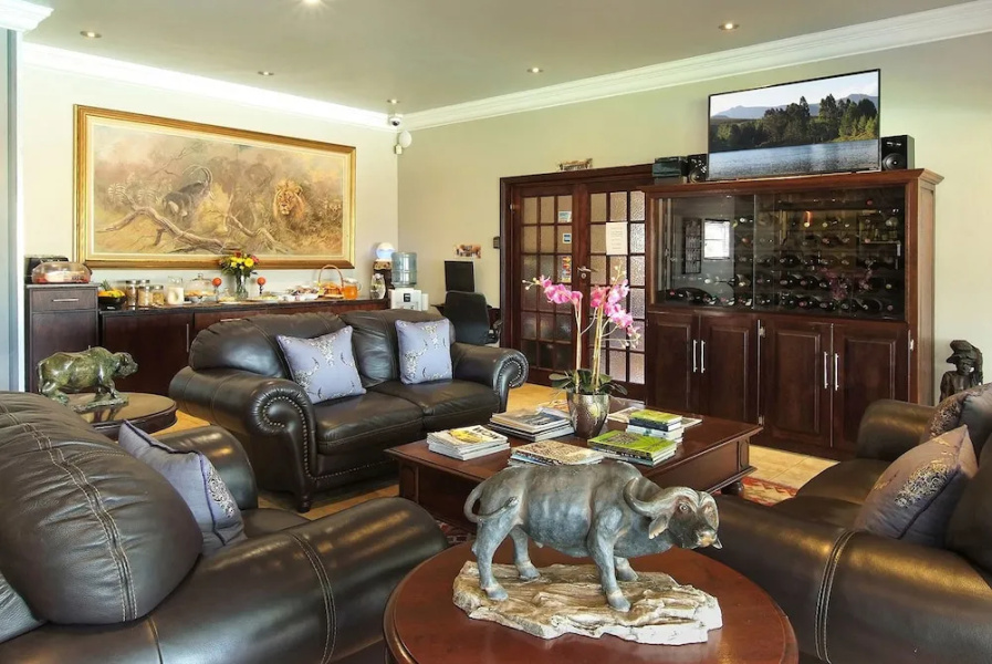 uShaka Manor Guest House