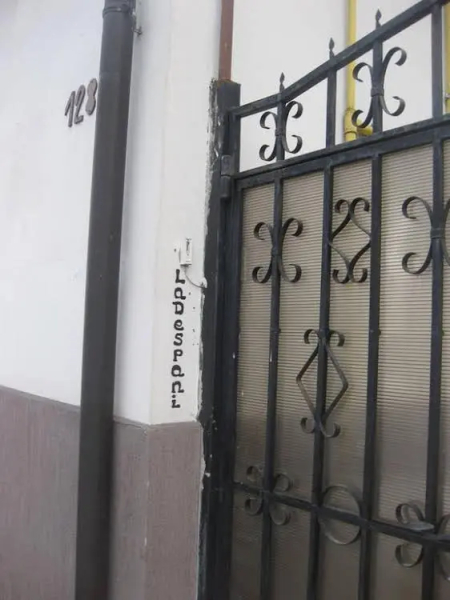 Guesthouse La Despani