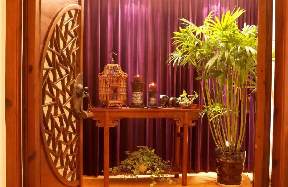 Memory Garden Villa