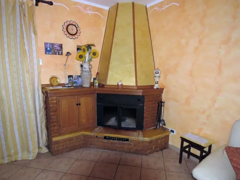 Guest House Vista Mare