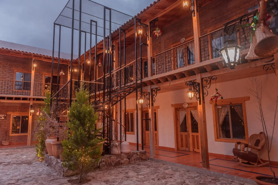 Hacienda Don Armando