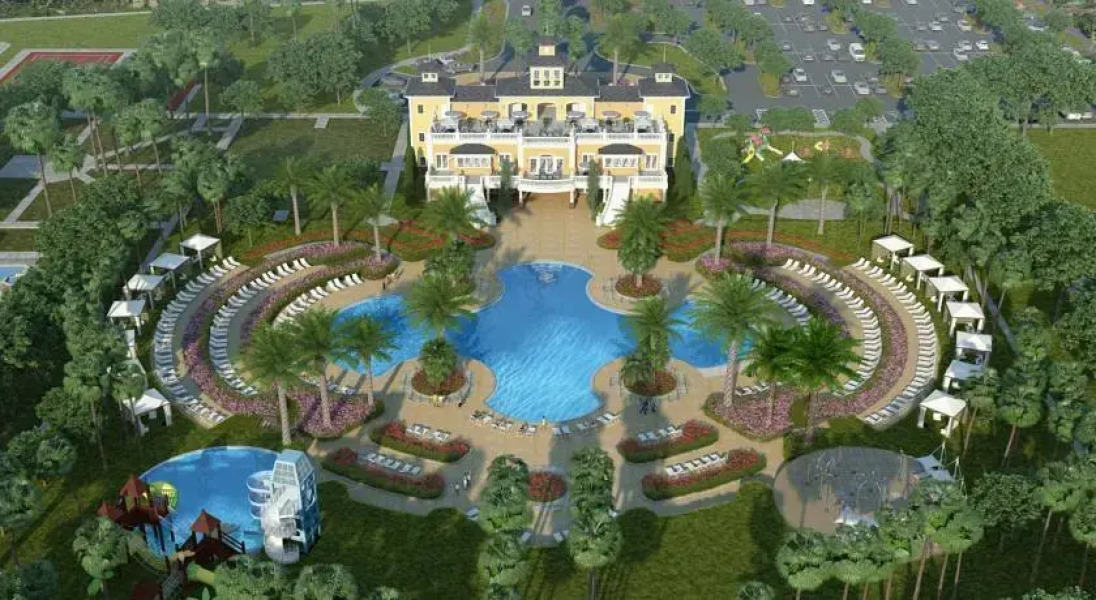 Reunion Harmony Home