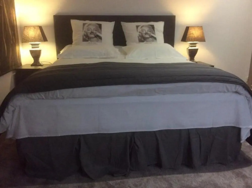 Chambres et Table d'hôtes La Belle Lensoise