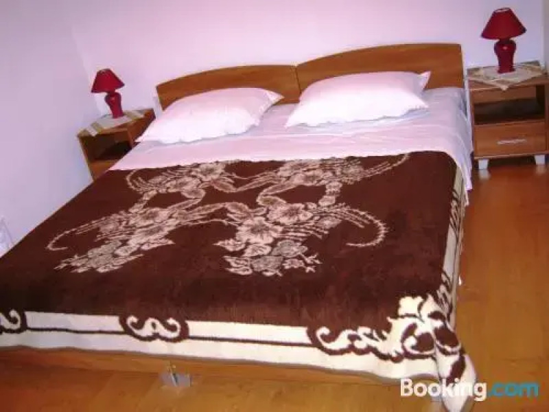 Apartment Mare with Sea View