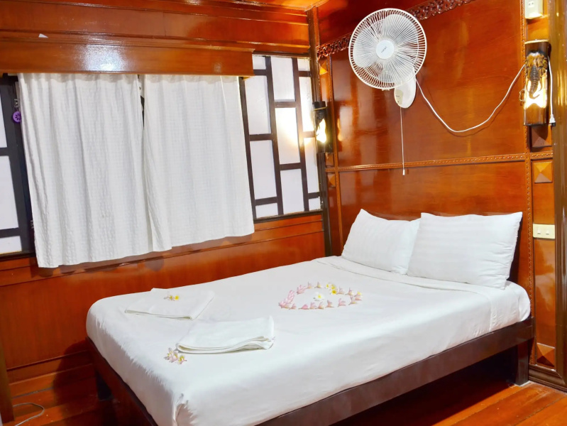 Lanta Marine Parkview Resort