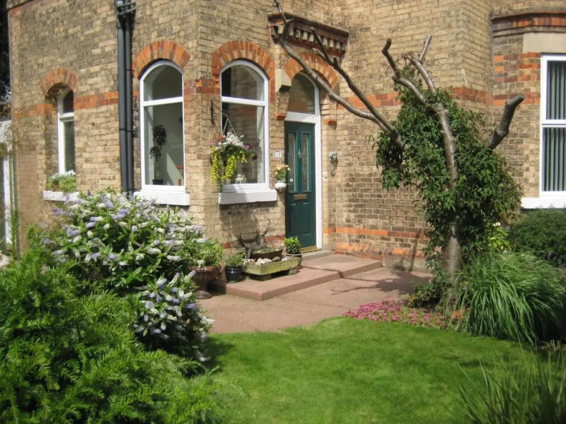 Southfield House