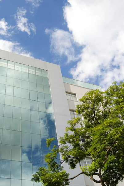 Nobile Hotel Belo Horizonte