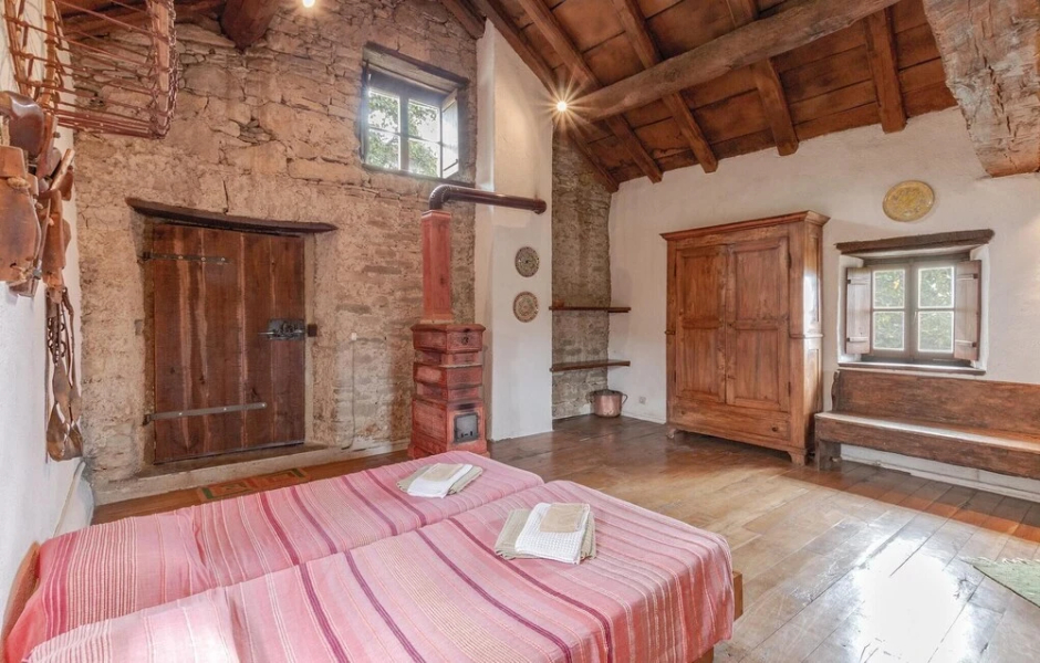 Casa Il Fienile