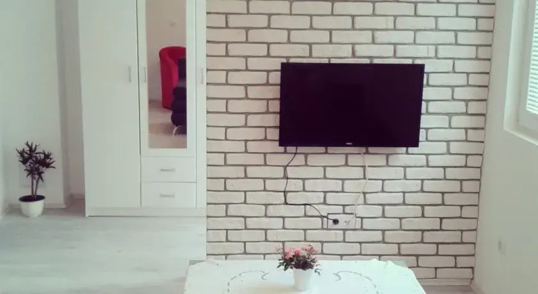 Apartment Garden House