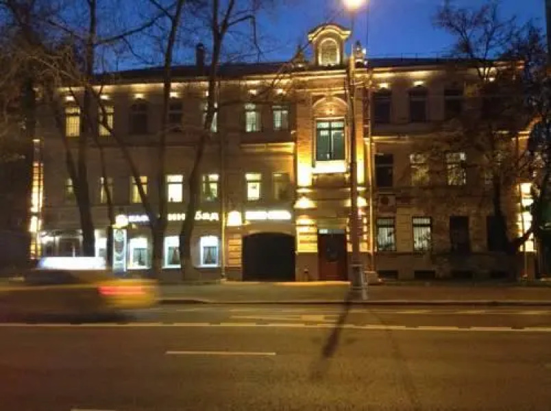 Хостел Люси