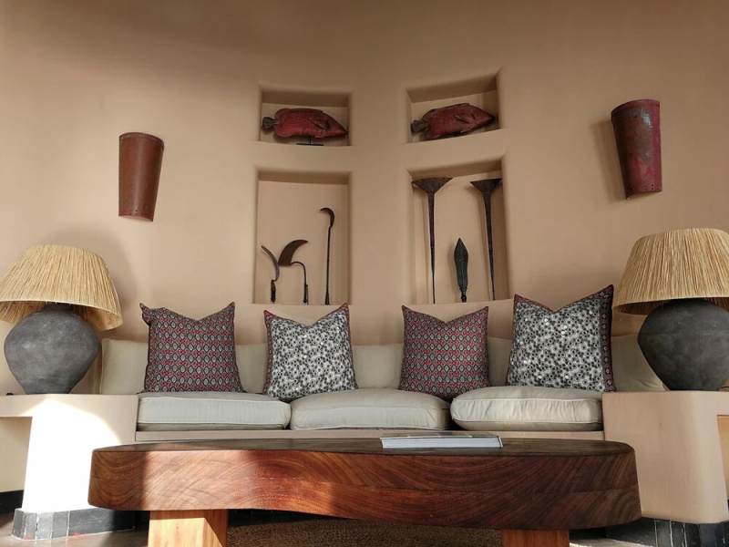Villa Ukuthula