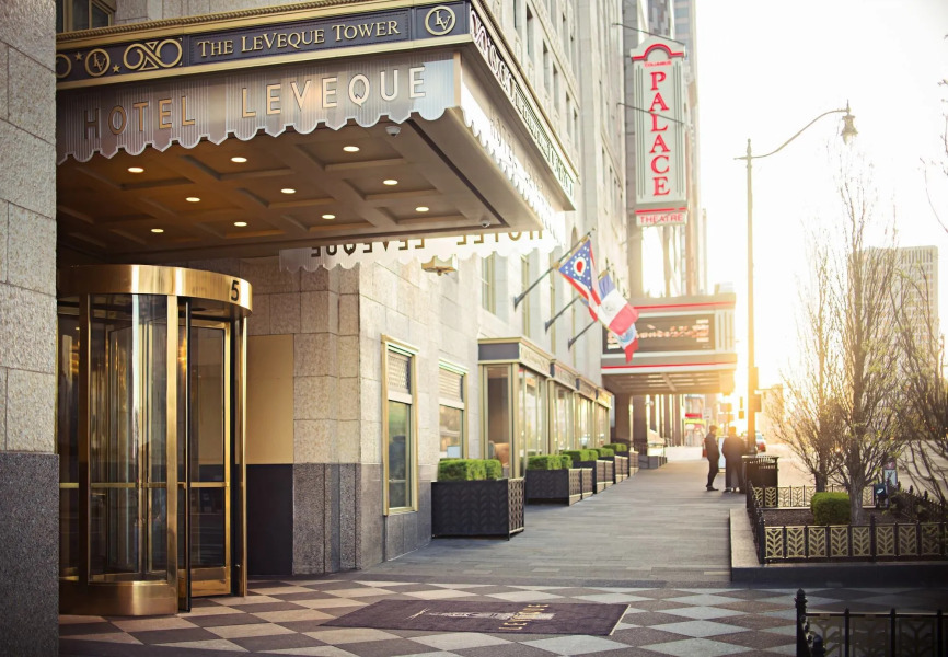 Hotel LeVeque, Autograph Collection