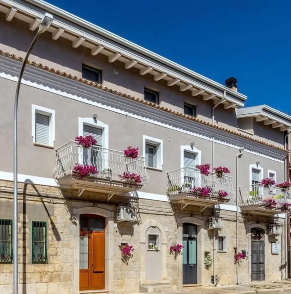 A Casa 28 Bed & Breakfast