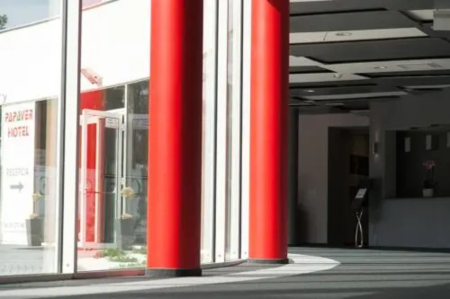 Papaver Hotel