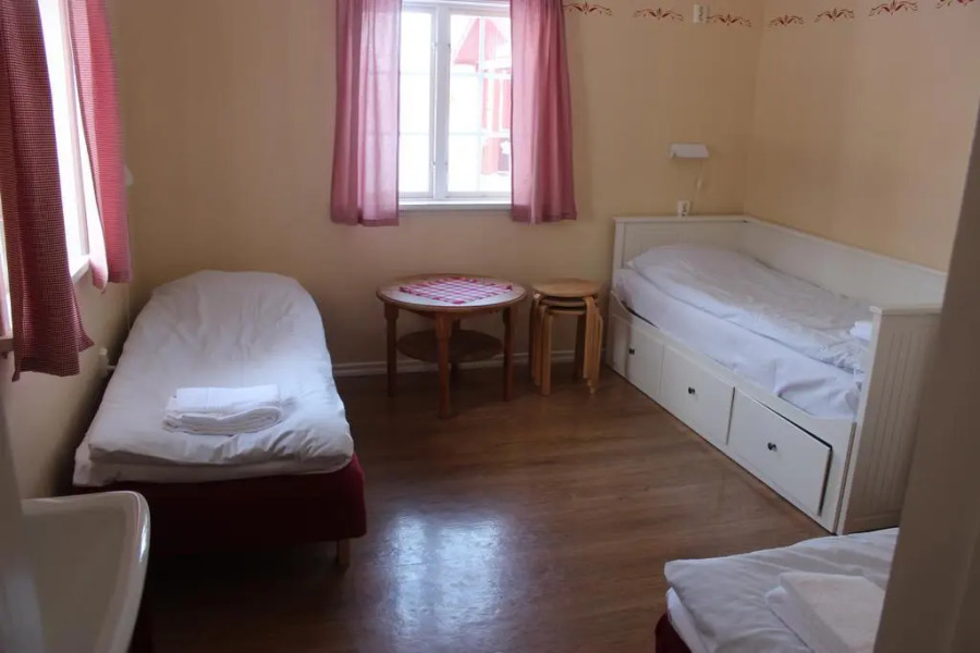 Sunne Hembygdsgard B&B