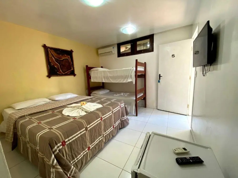 Pousada Parador 081