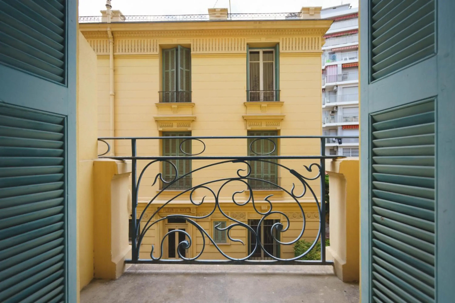 Gounod Hotel