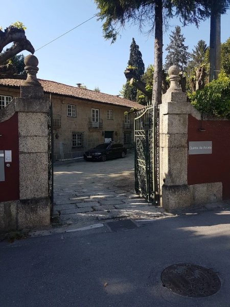 Quinta da Arcela