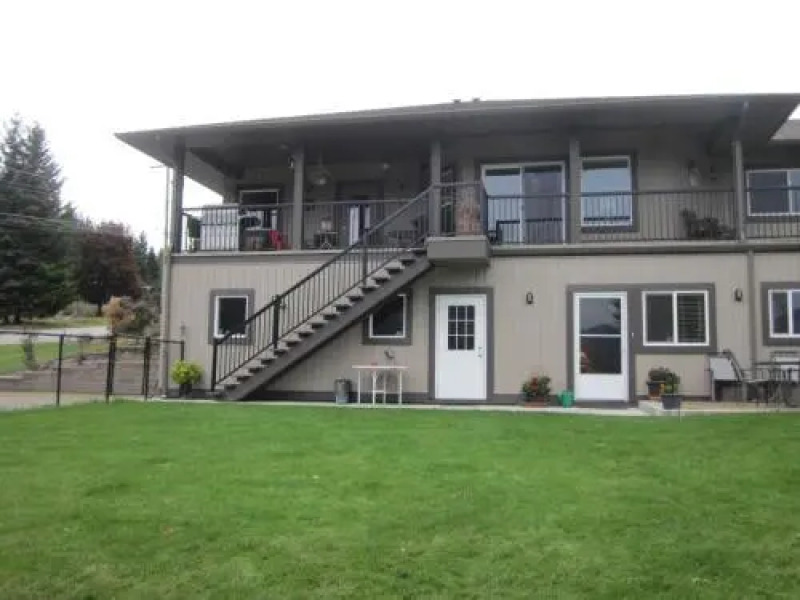 Suite As it Gets Vacation Rental/B&B