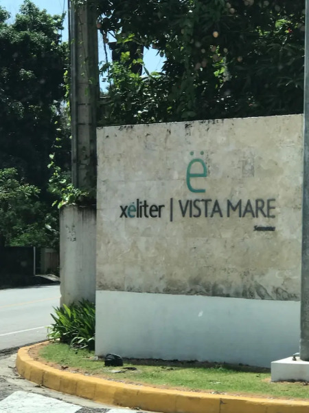 Vista Mare Samana Ocean View Top Floor 1 Bed