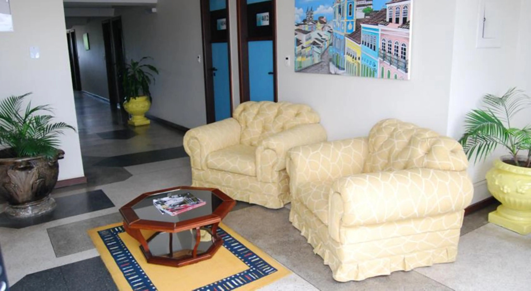 Hotel Praia da Sereia