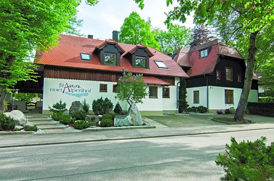 Alpenhof