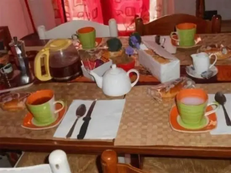 Aida B&B