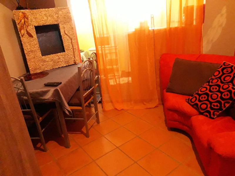 House With one Bedroom in La Trinité, With Furnished Terrace and Wifi