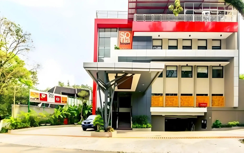 Sofia House Dago Hotel