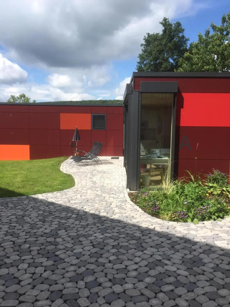 mein kleinHOTEL Steinau-Rabenstein