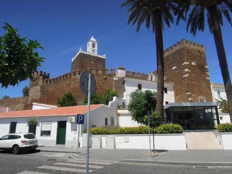 Casa Monte dos Amigos