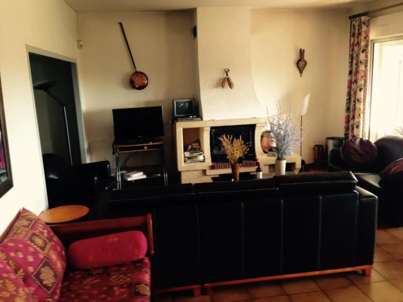 Villa Ecluses Mediterranee