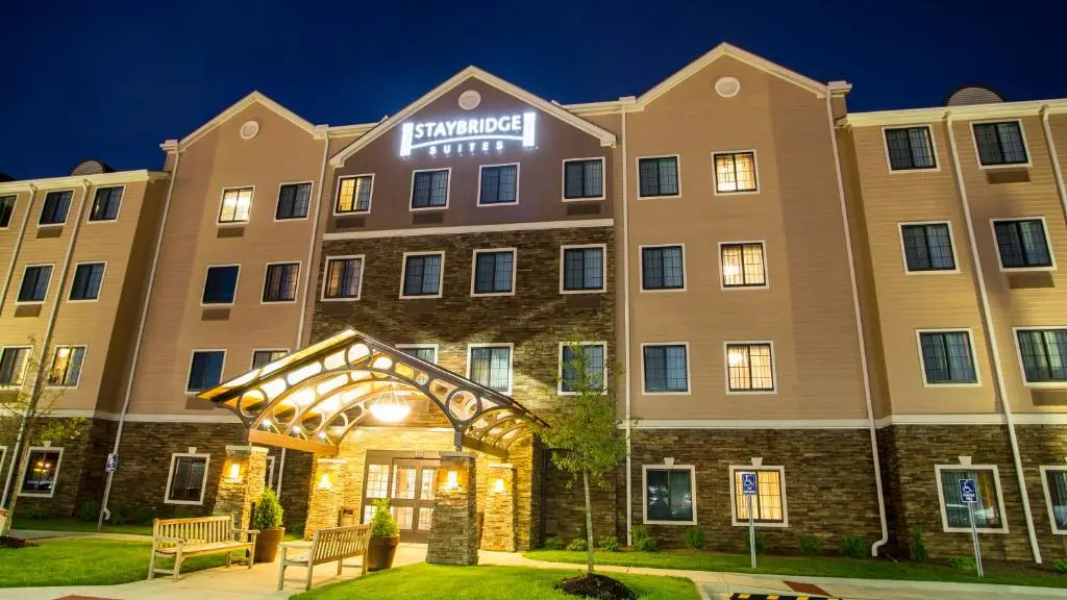 Staybridge Suites Lexington by IHG