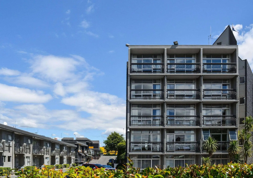 Heartland Ambassador Hotel Hamilton