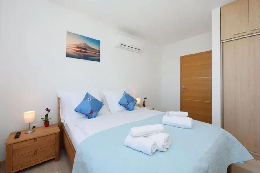 Villa Lubey Zadarvillas