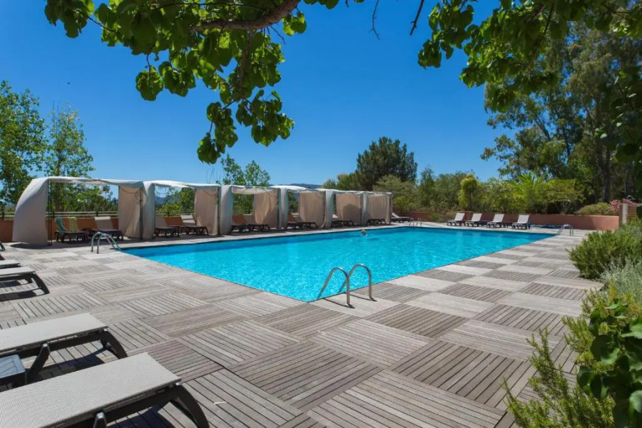 Residence Royal Palm