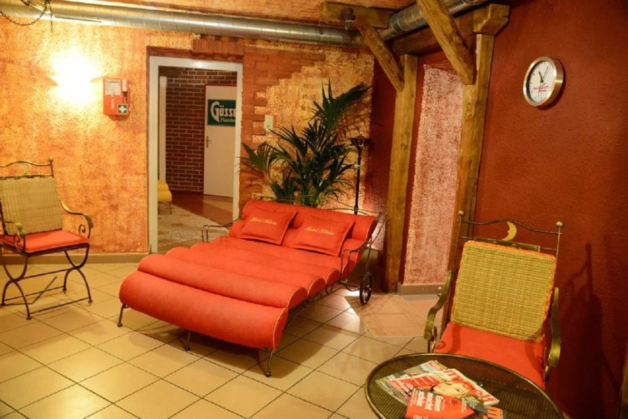 Hotel Klein - Seebodenerhof