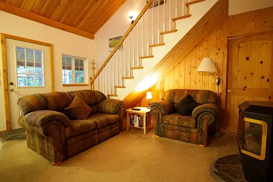 Hope's Hideaway, LLC