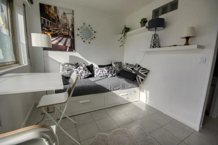 La Studette Marina 06